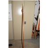 Image 1 : Homemade Spear – Antler Tip