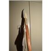 Image 2 : Homemade Spear – Antler Tip