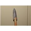 Image 2 : Homemade Spear – Arrow Head Tip