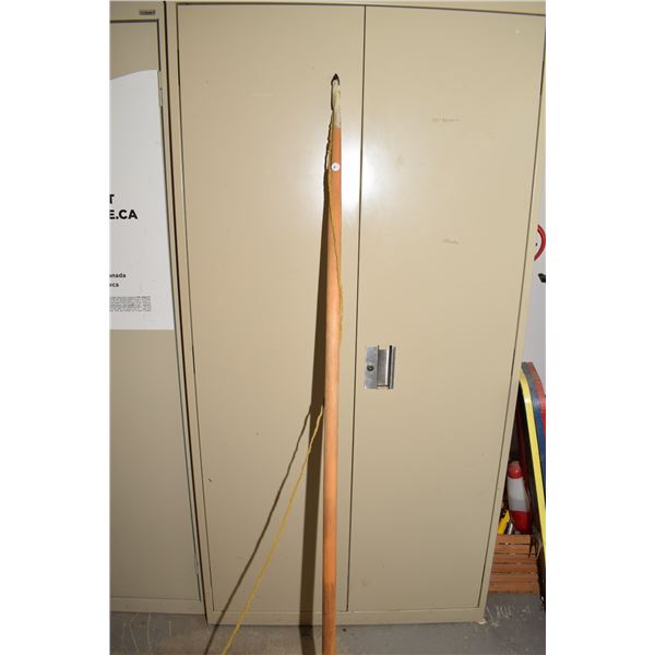 Fishing or Seal Spear (?)