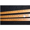 Image 2 : Legal Standard and Metric Rulers