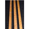 Image 3 : Legal Standard and Metric Rulers