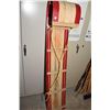 Image 1 : Canadian Wooden Sled