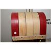 Image 2 : Canadian Wooden Sled