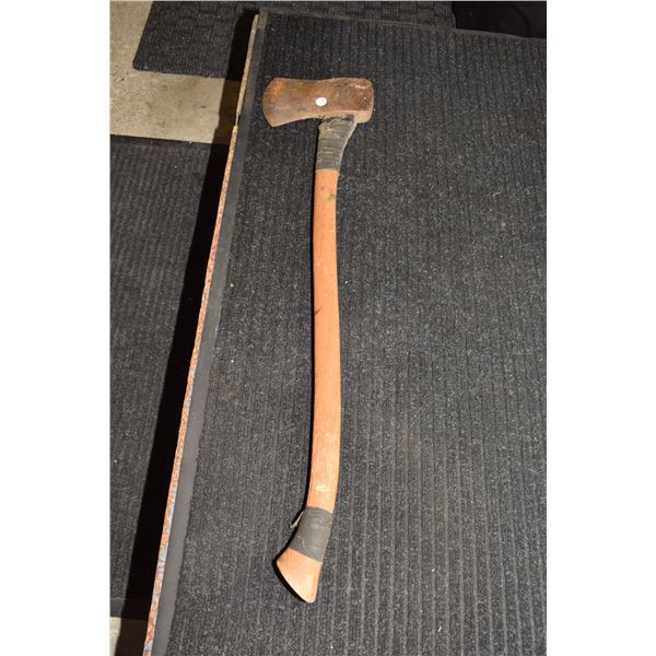 Zenith Axe