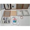 Image 2 : 10 picture frames
