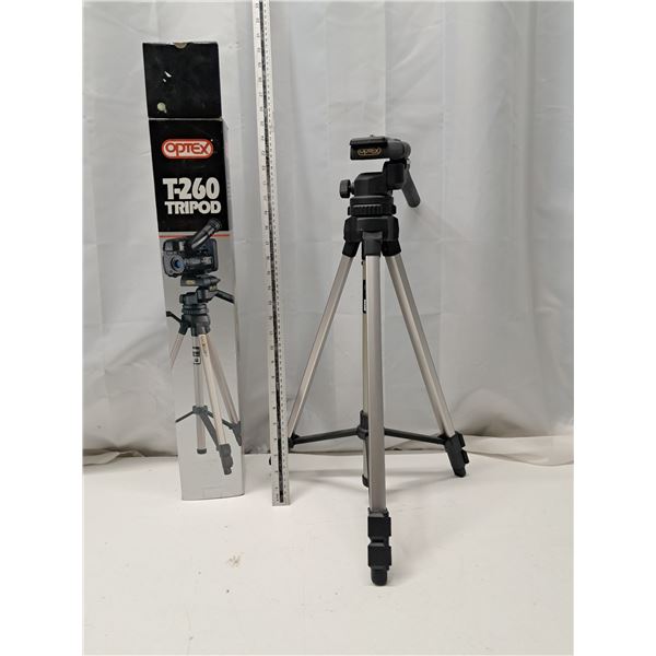 T-260 tri-pod