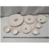Image 1 : china dish set