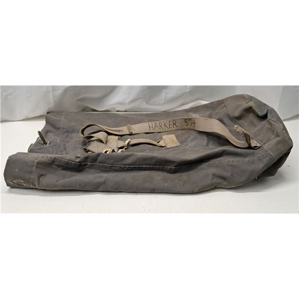 1 large tote bag