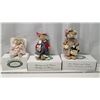 Image 1 : 3 the bearington collection