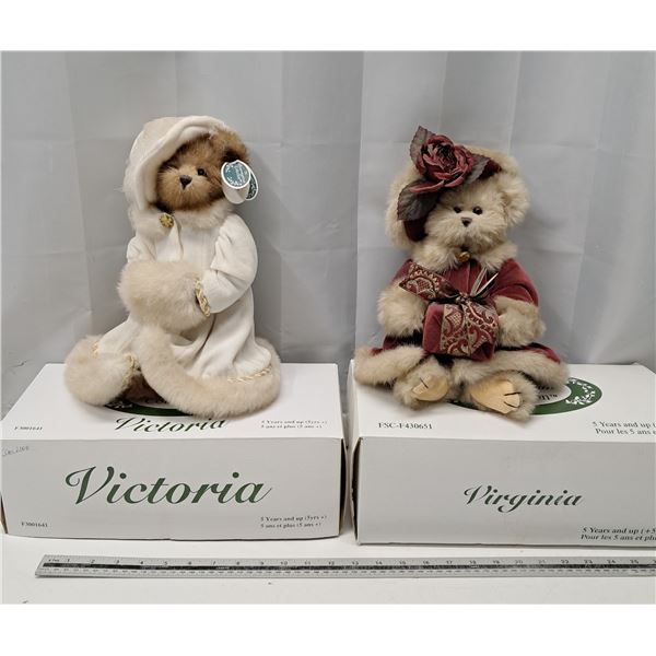 2 the bearington collection