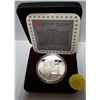 Image 2 : 1995 Sterling silver dollar