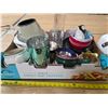 Image 2 : Lot of kitchen ware