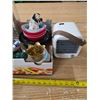 Image 4 : Lot of kitchen ware