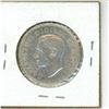 Image 2 : 1943 Canada Silver 50 cent Coin