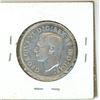 Image 2 : 1943 Canada Silver 50 cent Coin