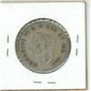 Image 2 : 1943 Canada Silver 50 cent Coin