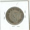Image 2 : 1943 Canada Silver 50 cent Coin