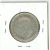 Image 2 : 1944 Canada Silver 50 cent Coin