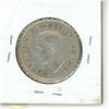 Image 2 : 1944 Canada Silver 50 cent Coin
