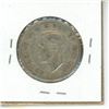 Image 2 : 1945 Canada Silver 50 cent Coin