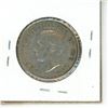 Image 2 : 1946 Canada Silver 50 cent Coin