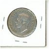 Image 2 : 1945 Canada Silver 50 cent Coin