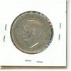 Image 2 : 1945 Canada Silver 50 cent Coin