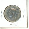 Image 2 : 1945 Canada Silver 50 cent Coin