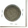 Image 2 : 1945 Canada Silver 50 cent Coin