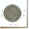 Image 2 : 1945 Canada Silver 50 cent Coin
