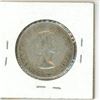 Image 2 : 1953 Canada Silver 50 cent Coin