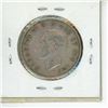 Image 2 : 1942 Canada Silver 50 cent Coin