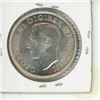 Image 2 : 1939 Canada Silver One Dollar Coin