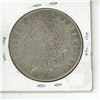 Image 2 : 1888 US Morgan Silver Dollar