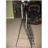 Image 2 : COMIC BOOK RACK - DISPLAY - Comic Books not included