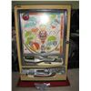 Image 1 : VINTAGE JAPANESE PACHINKO GAME - Not Working