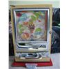Image 2 : VINTAGE JAPANESE PACHINKO GAME - Not Working