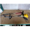 Image 1 : 2 weed whackers- not tested
