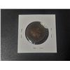 Image 2 : 1876H Canadian Large Cents