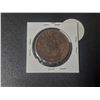 Image 2 : 1881 Canadian Large Cents