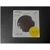 Image 1 : 1882H Canadian Large Cents