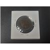 Image 2 : 1887 Canadian Large Cents