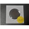 Image 1 : 1887 Canadian Large Cents