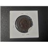 Image 2 : 1890H Canadian Large Cents