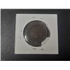 Image 2 : 1891LD Canadian Large Cents