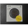 Image 1 : 1892 Canadian Large Cents