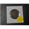 Image 1 : 1894 Canadian Large Cents