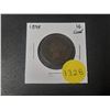 Image 1 : 1898 Canadian Large Cents