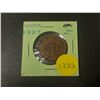 Image 1 : 1903 Canadian Large Cents